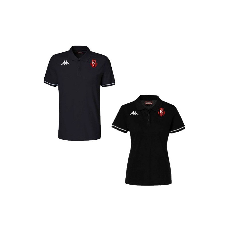 Polo USSG Enfant