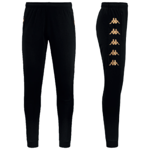 Pantalon Training (Serré) Adulte