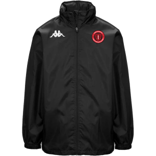 Imperméable USSG Adulte