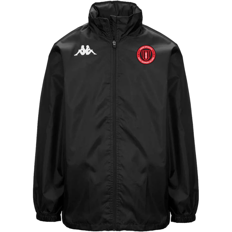 Imperméable USSG Adulte Imperméable USSG Adulte