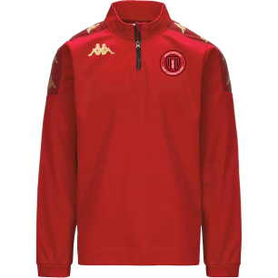 Sweat 1/2 ZIP Enfant