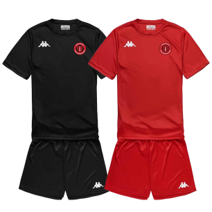 KIT Training USSG Enfant