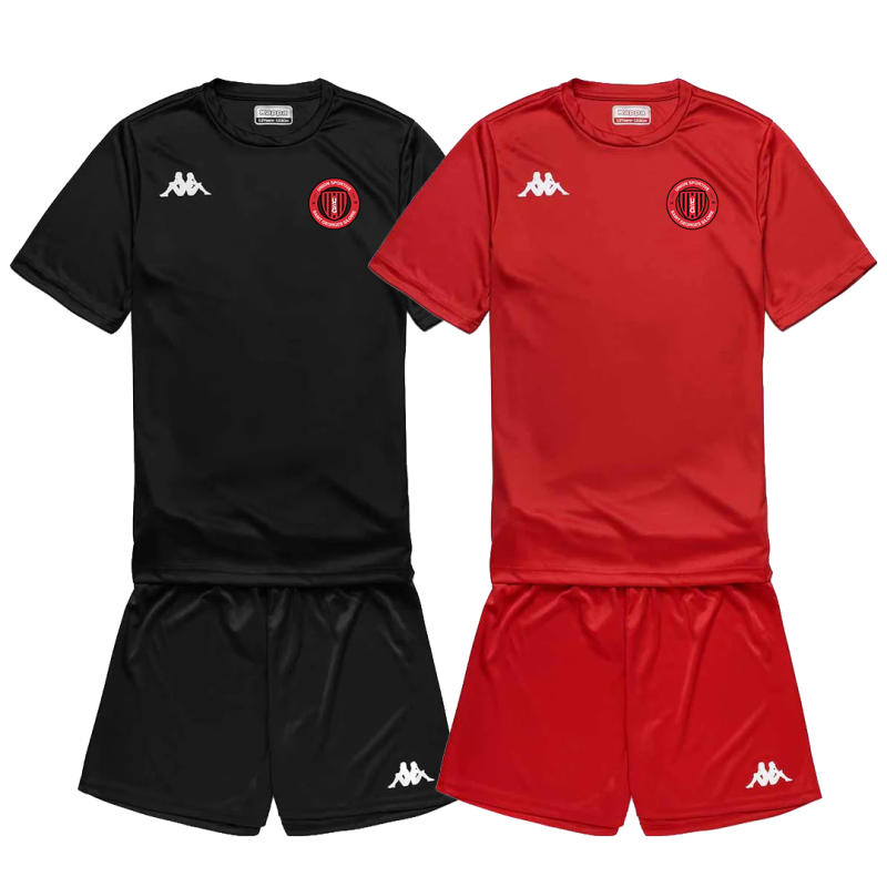 KIT Training USSG Enfant