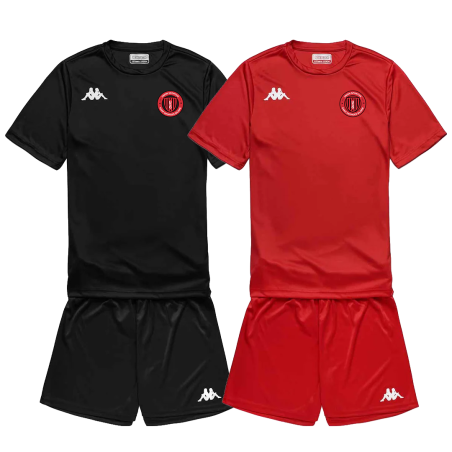 KIT Training USSG Enfant