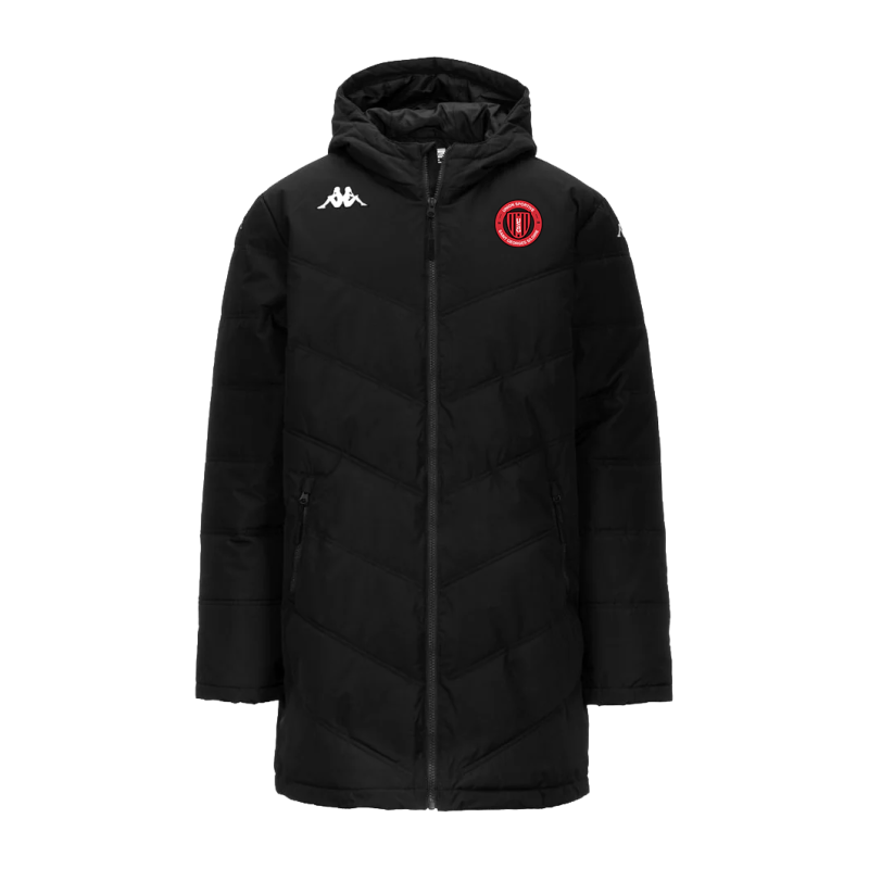 Parka USSG GIAMBOLO Adulte Parka USSG GIAMBOLO Adulte