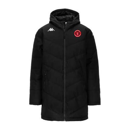 Parka USSG GIAMBOLO Adulte