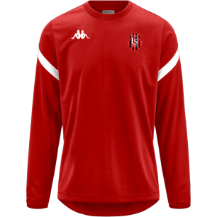 Sweat Training DOLVANO Ancien Logo