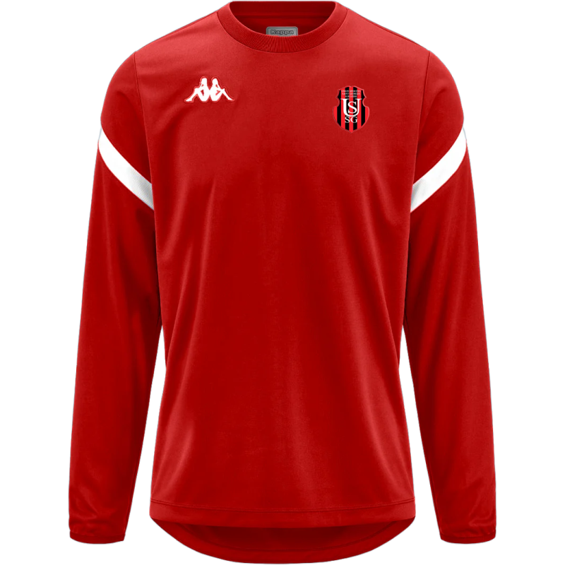 Sweat Training DOLVANO Ancien Logo