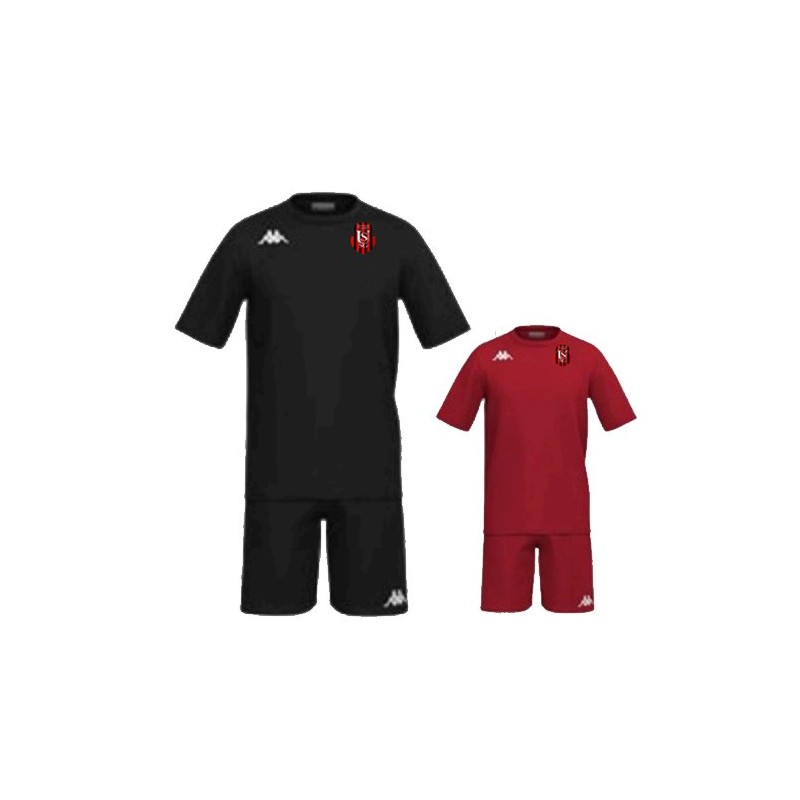 KIT Training USSG Enfant