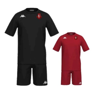 KIT Training USSG Enfant