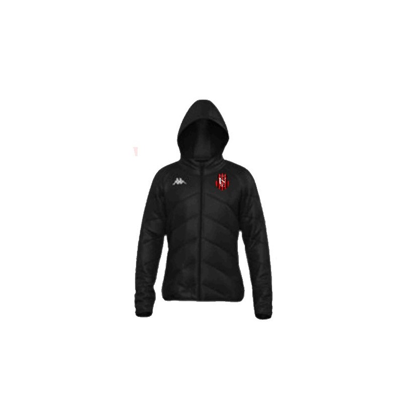 Doudoune à capuche USSG Adulte