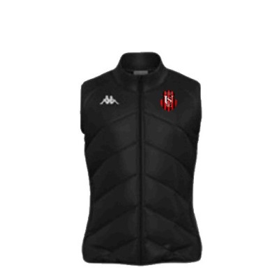 Doudoune sans manches USSG Adulte