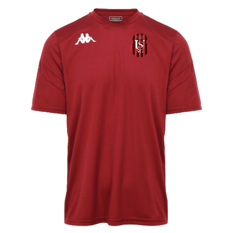 Maillot Training USSG Adulte
