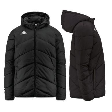 Doudoune à capuche USSG Adulte