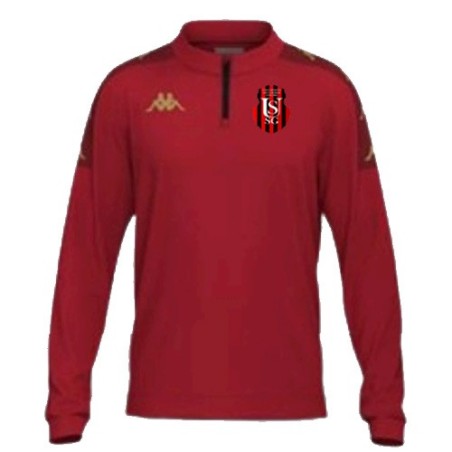 Sweat 1/2 ZIP Enffant