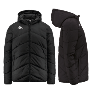 Doudoune à capuche USSG Enfant